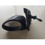SPECCHIO SPECCHIETTO RETROVISORE SINISTRO MANUALE TOYOTA AYGO 2008 
