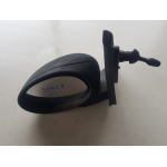 87940-0H011 SPECCHIO SPECCHIETTO RETROVISORE SINISTRO MANUALE CITROEN C1 2008 