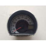 83800-0H133-A QUADRO STRUMENTI CONTACHILOMETRI TOYOTA AYGO 1.0 B 2008