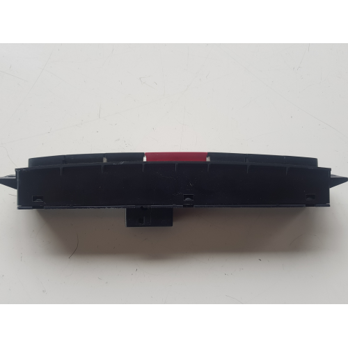 61041900 COMANDO PULSANTIERA CENTRALE QUATTRO FRECCE FIAT GRANDE PUNTO 2006 735383234 