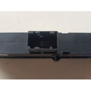 61041900 COMANDO PULSANTIERA CENTRALE QUATTRO FRECCE FIAT GRANDE PUNTO 2006 735383234 