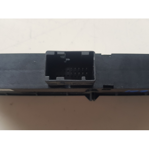 61041900 COMANDO PULSANTIERA CENTRALE QUATTRO FRECCE FIAT GRANDE PUNTO 2006 735383234 