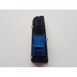 735423371 PULSANTIERA ALZAVETRO ANTERIORE SINISTRA FIAT GRANDE PUNTO 2007