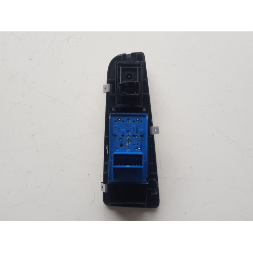 735423371 PULSANTIERA ALZAVETRO ANTERIORE SINISTRA FIAT GRANDE PUNTO 2007