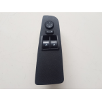 735423371 PULSANTIERA ALZAVETRO ANTERIORE SINISTRA FIAT GRANDE PUNTO 2007