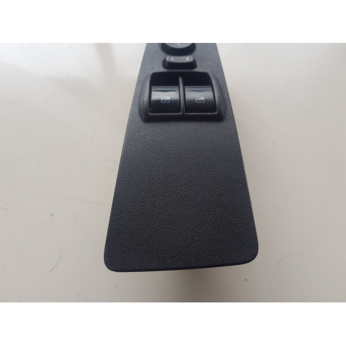 735423371 PULSANTIERA ALZAVETRO ANTERIORE SINISTRA FIAT GRANDE PUNTO 2007