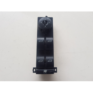 3M5T14A132AF PULSANTIERA ALZAVETRO FORD FOCUS C-MAX 2006