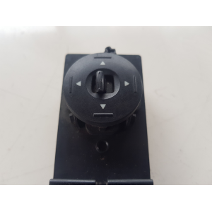 3M5T14A132AF PULSANTIERA ALZAVETRO FORD FOCUS C-MAX 2006