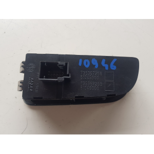 735367269 GRUPPO DI COMANDO REGOLAZIONE ALTEZZA LUCI E FARI FIAT GRANDE PUNTO 2008 61046000