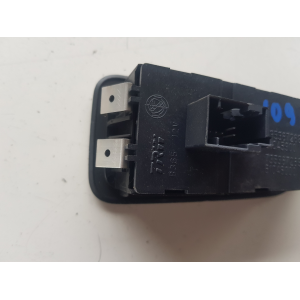 735367269 GRUPPO DI COMANDO REGOLAZIONE ALTEZZA LUCI E FARI FIAT GRANDE PUNTO 2008 61046000