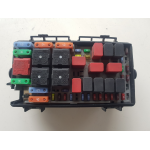 51775622 CENTRALINA SCATOLA PORTAFUSIBILI FIAT GRANDE PUNTO 1.3 D 2007