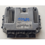 7M51-12A650-UB CENTRALINA MOTORE ECU FORD C-MAX 1.6 D 2006 0281012487 