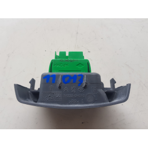 74232-0H010 PULSANTE COMANDO VETRO ALZACRISTALLO ANTERIORE SINISTRO TOYOTA AYGO 2008