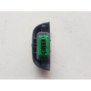 74232-0H010 PULSANTE COMANDO VETRO ALZACRISTALLO ANTERIORE SINISTRO TOYOTA AYGO 2008