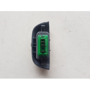 74232-0H010 PULSANTE COMANDO VETRO ALZACRISTALLO ANTERIORE SINISTRO TOYOTA AYGO 2008
