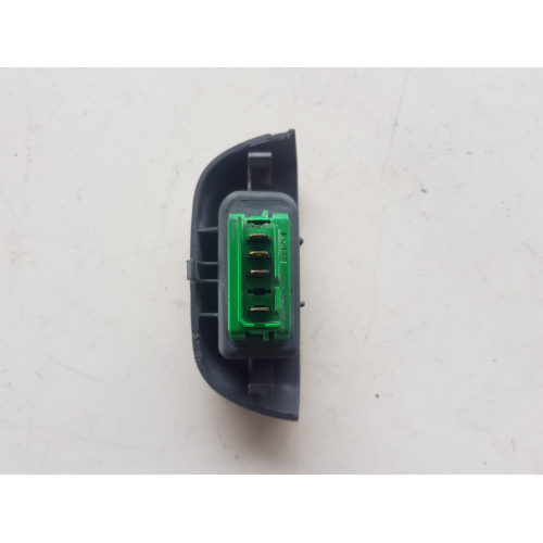 74232-0H010 PULSANTE COMANDO VETRO ALZACRISTALLO ANTERIORE SINISTRO TOYOTA AYGO 2008
