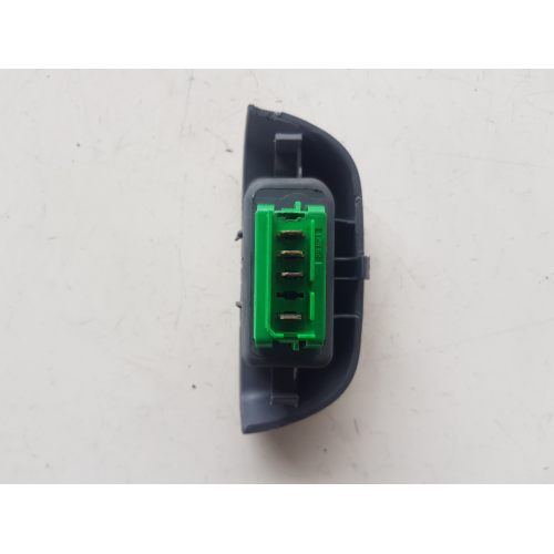 74231-0H010 PULSANTIERA ALZAVETRO ANTERIORE DESTRA TOYOTA AYGO 2008