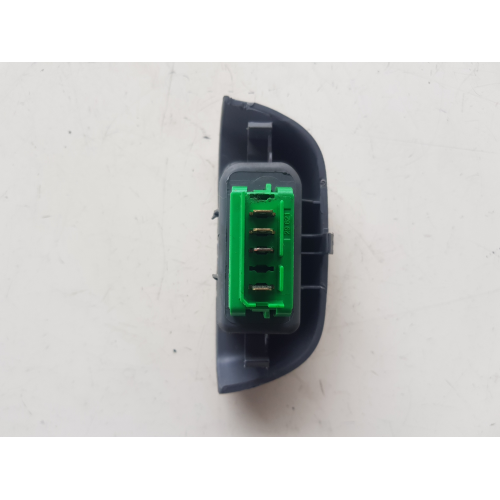 74231-0H010 PULSANTIERA ALZAVETRO ANTERIORE DESTRA TOYOTA AYGO 2008