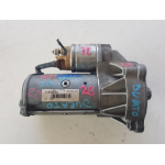 C188080A MOTORINO AVVIAMENTO Fiat DUCATO 2.0 2000 JTD MOTORE RHV 2006