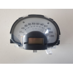 83800-B1401 QUADRO STRUMENTI CONTACHILOMETRI DAIHATSU SIRON 1.0B 51KW 2007