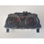BH10E QUADRO STRUMENTI CONTACHILOMETRI NISSAN NOTE 1.4 B 65KW 2006