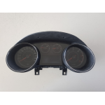 554000980100 QUADRO STRUMENTI CONTACHILOMETRI FIAT BRAVO 1.6 D 6M 5P 88KW (2010)