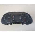 5F0920872A QUADRO STRUMENTI CONTACHILOMETRI SEAT LEON 1.6 D 77KW 2015
