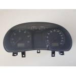 6Q0920800 QUADRO STRUMENTI CONTACHILOMETRI VOLKSWAGEN POLO 1.4 B 55KW 5M (2004) 