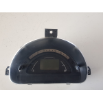 P9650735480 QUADRO STRUMENTI CONTACHILOMETRI CITROEN C3 1.1 B 44KW 2003