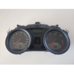 8200399693 QUADRO STRUMENTI CONTACHILOMETRI RENAULT MEGANE 1.5 D 74KW 2004