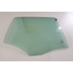VETRO SCENDENTE PORTA POSTERIORE DESTRO DX LANCIA MUSA (350) 2010