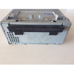 E1BT-18C815-GE RADIO AUTORADIO FORD FIESTA 1.5 D 55KW 5M 5P (2015) RICAMBIO USATO (NON FORNIAMO CODICE AUTORADIO, MA SOLO NUMERO DI TELAIO VEICOLO)