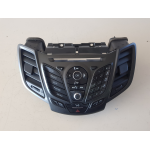 C1BT18K811PA SET COMANDO RADIO PANNELLO CONTROLLO FORD FIESTA 2015