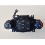 CENTRALINA CONTROLLO ARIA CONDIZIONATA CLIMA A/C FIESTA 2015 8A6118549 8A6919980