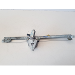 CREMAGLIERA ALZA VETRO ANTERIORE SINISTRA NISSAN PRIMASTAR 2008 