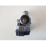9640796280 CORPO FARFALLATO VALVOLA A FARFALLA PEUGEOT 207 1.4 54KW G 5M 5P (2009)