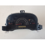 QUADRO STRUMENTI CONTACHILOMETRI FIAT PUNTO 1.3 D 06 51744552 