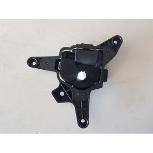 D266-NFFAA01 MOTORINO STUFA KIA SPORTAGE IV 2018