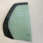43R-001057 VETRO FISSO PORTA POSTERIORE DX RH DESTRO VOLKSWAGEN GOLF V 5 2008