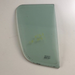 VETRO FISSO PORTA POSTERIORE DESTRO DX  DACIA SANDERO 2010