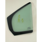 8200209950 VETRO FISSO PORTA ANTERIORE SINISTRA SX SINISTRO RENAULT MODUS 2010
