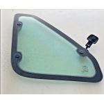 VETRO FISSO PORTA POSTERIORE SINISTRA SX LAND ROVER FREELANDER 3 PORTE ANNO 2002