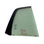 43R-00048 VETRO FISSO POSTERIORE DESTRO DX RH  VOLKSWAGEN GOLF PLUS ANNO 2007