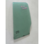 VETRO FISSO PORTA POSTERIORE LATO SINISTRO SX RENAULT MODUS 2009
