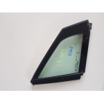 9687379280 VETRO FISSO PORTA ANTERIORE DESTRA CITROEN C4 2014 SENZA GUIDA VETRO 