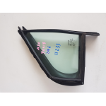 68216-0D050 VETRO FISSO PORTA ANTERIORE SINISTRA SX TOYOTA YARIS 2016