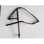 VETRO FISSO DX PORTA POSTERIORE DESTRA DX KIA PICANTO 2013