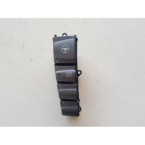 735424852 GRUPPO DI COMANDO CITY FIAT BRAVO 2011
