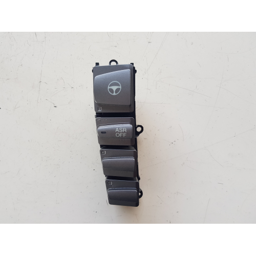 735424852 GRUPPO DI COMANDO CITY FIAT BRAVO 2011