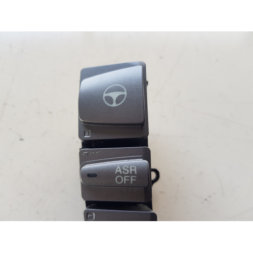 735424852 GRUPPO DI COMANDO CITY FIAT BRAVO 2011